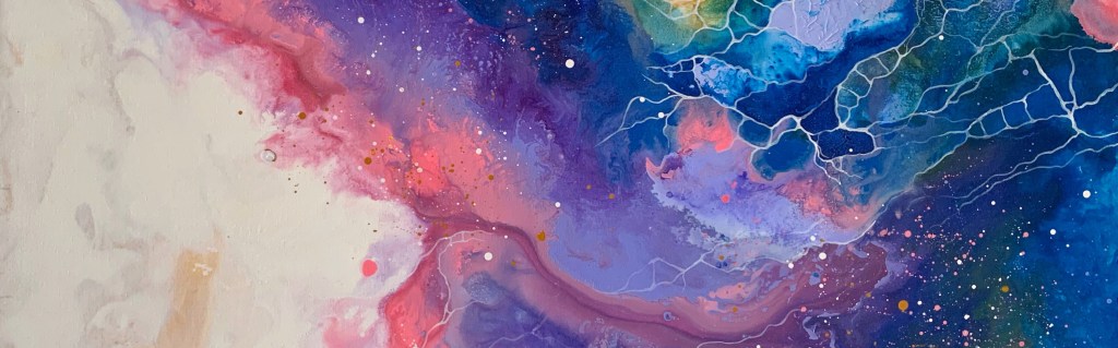 EXHIBITION: FLUID&FREQUENCY